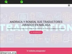 Sites similar to andracayroman.es