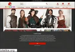 Sites similar to andracor.com