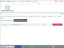 Sites similar to andradatours.ro