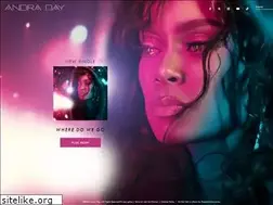 Sites similar to andraday.com