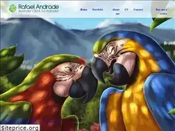 Sites similar to andrade-art.com