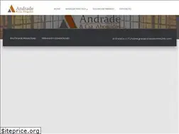 Sites similar to andradecia.cl