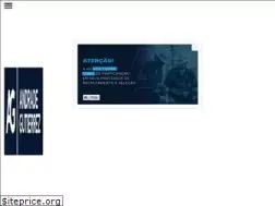 Sites similar to andradegutierrez.com.br