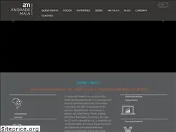 Sites similar to andrademaia.com.br