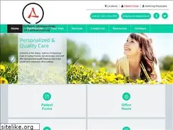 Sites similar to andrademd.com