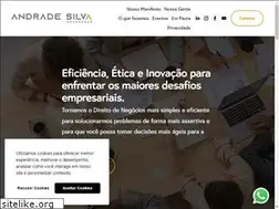 Sites similar to andradesilva.com.br
