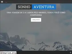 Sites similar to andradespelomundo.com.br