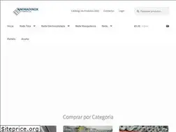 Sites similar to andradinox.pt