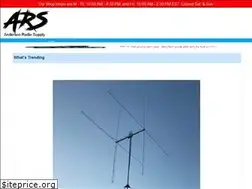 Sites similar to andradsupply.com