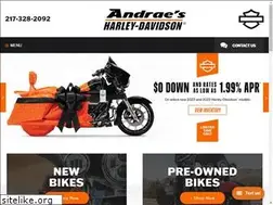 Sites similar to andraesh-d.com
