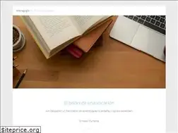 Sites similar to andragogia.net