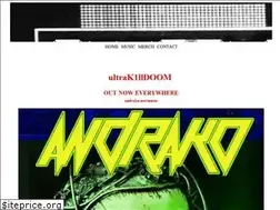 Sites similar to andrako.net