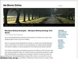 Sites similar to andralemarie.com