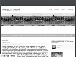 Sites similar to andramarchy.typepad.com