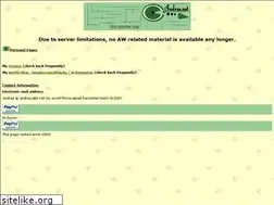 Sites similar to andras.net