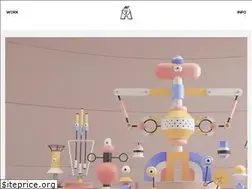 Sites similar to andrascsuka.com