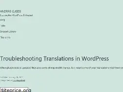 Sites similar to andrasguseo.com