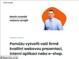 Sites similar to andrasi.cz
