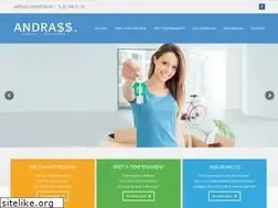 Sites similar to andrass.be
