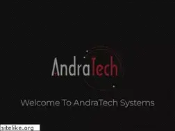 Sites similar to andratech.com