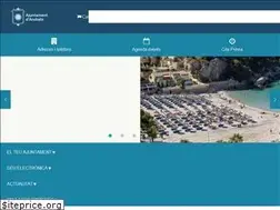 Sites similar to andratx.cat