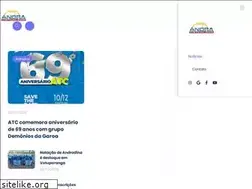 Sites similar to andravirtual.com.br