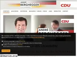 Sites similar to andre-berghegger.de