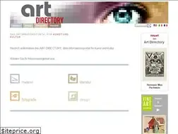 Sites similar to andre-derain.de