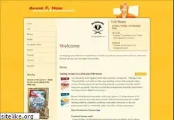 Sites similar to andre-f-nebe.com
