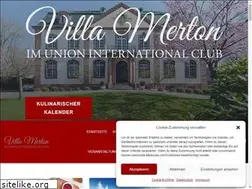 Sites similar to andre-grossfeld.de