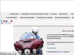 Sites similar to andre-harley.com