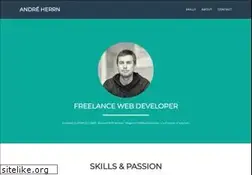 Sites similar to andre-herrn.de