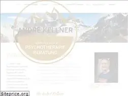 Sites similar to andre-kellner.de
