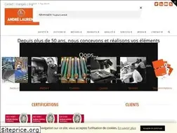Sites similar to andre-laurent.fr