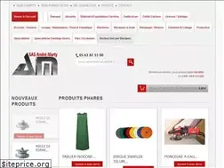 Sites similar to andre-marty.fr