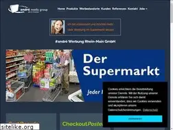 Sites similar to andre-mobilplakate.de