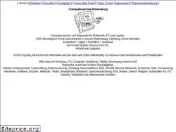 Sites similar to andre-moeller.de