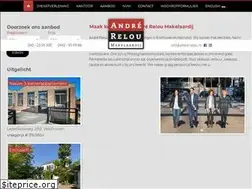 Sites similar to andre-relou.nl