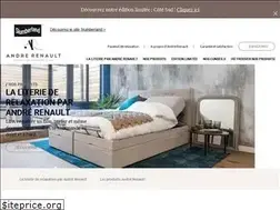 Sites similar to andre-renault.com