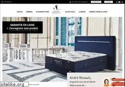 Sites similar to andre-renault.fr