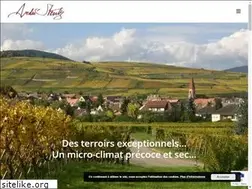 Sites similar to andre-stentz.fr