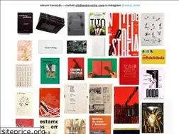 Sites similar to andre-victor.com