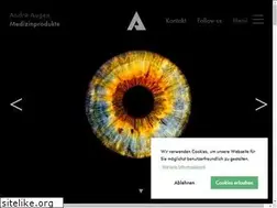 Sites similar to andre.at