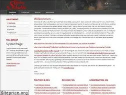 Sites similar to andre.hat-gar-keine-homepage.de