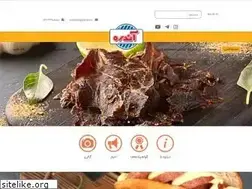 Sites similar to andre.ir