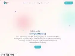 Sites similar to andre.web.id