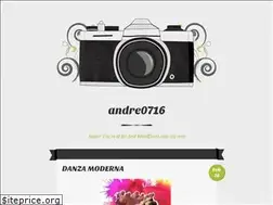 Sites similar to andre0716.wordpress.com