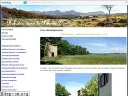 Sites similar to andre63.canalblog.com