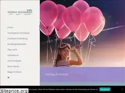 Sites similar to andrea-angermeier.de