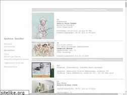Sites similar to andrea-bender.de